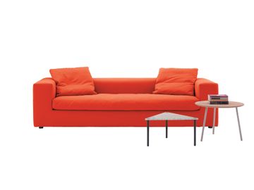 Cuba 25 Sofa-Bed by Cappellini - view 2